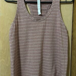 lululemon athletica love tank